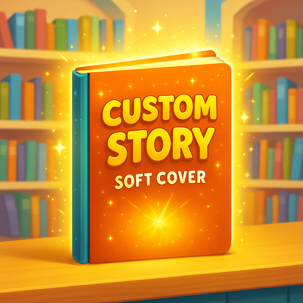 Custom Story Creator